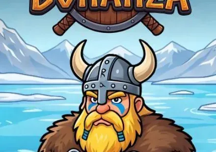 Viking Raid Bonanza — automat Glorion