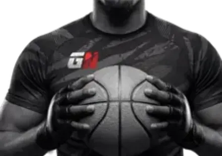 baloncesto — automat Glorion